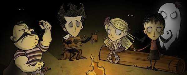 饥荒补血食谱有什么