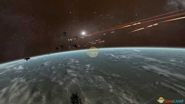 《X4:基石》改键建议分享