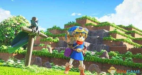 《勇者斗恶龙：建造者2》存档继承规则详细介绍