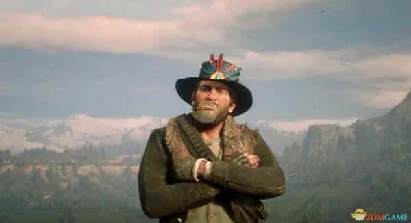 《荒野大镖客2》卖马车赚钱方法分享