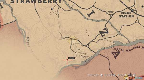 《荒野大镖客2》全纯血马获得方法分享