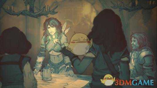 《开拓者:拥王者》怎么兼职?兼职方法介绍