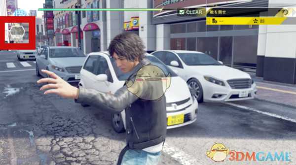 《审判之眼：死神的遗言》即将降临的灾厄是支线任务攻略分享