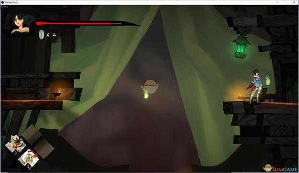 《幽林怪谈》第二幕全聚魂怪收集攻略