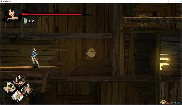 《幽林怪谈》第三幕全聚魂怪收集攻略