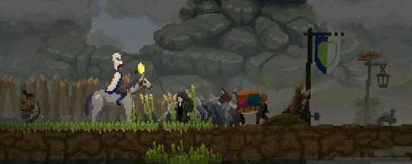 《王国：两位君主》面包师有什么用 面包房作用一览