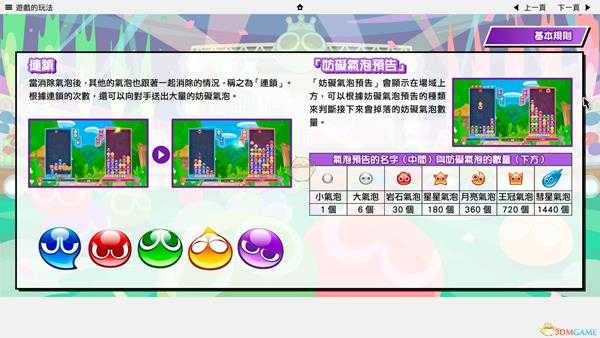 《审判之眼：死神的遗言》噗呦噗呦游戏规则介绍