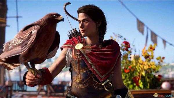 《刺客信条：奥德赛》毒匕首战士流玩法推荐