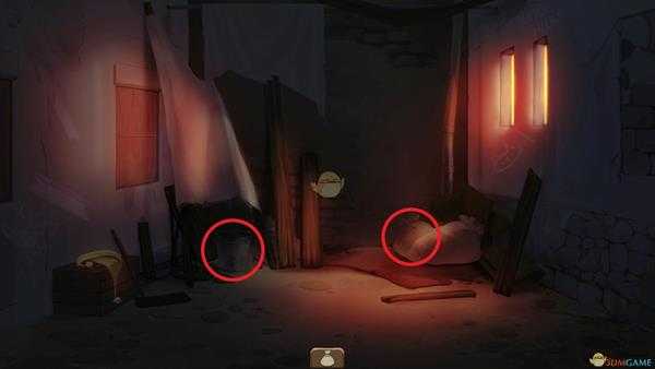 《奈里:希林之塔》收藏家成就怎么做 全硬币位置一览