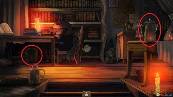 《奈里:希林之塔》收藏家成就怎么做 全硬币位置一览