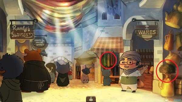 《奈里:希林之塔》收藏家成就怎么做 全硬币位置一览