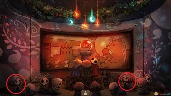 《奈里:希林之塔》收藏家成就怎么做 全硬币位置一览