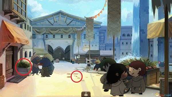 《奈里:希林之塔》收藏家成就怎么做 全硬币位置一览