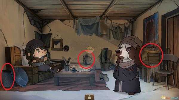 《奈里:希林之塔》收藏家成就怎么做 全硬币位置一览