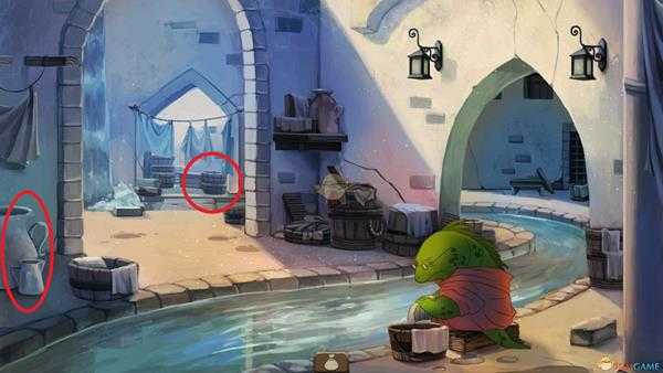 《奈里:希林之塔》收藏家成就怎么做 全硬币位置一览