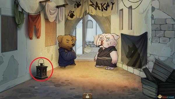 《奈里:希林之塔》收藏家成就怎么做 全硬币位置一览