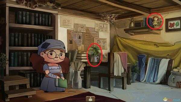 《奈里:希林之塔》收藏家成就怎么做 全硬币位置一览