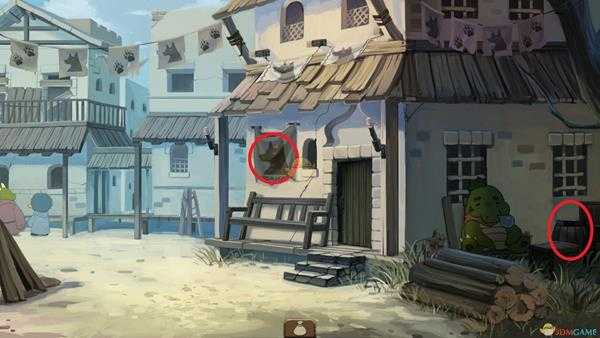 《奈里:希林之塔》收藏家成就怎么做 全硬币位置一览