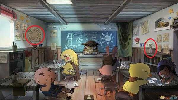 《奈里:希林之塔》收藏家成就怎么做 全硬币位置一览