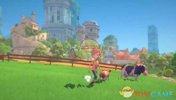 《波西亚时光》怎么生孩子?怀孕条件介绍