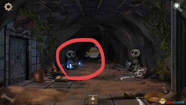 《奈里:希林之塔》日月塔底攻略