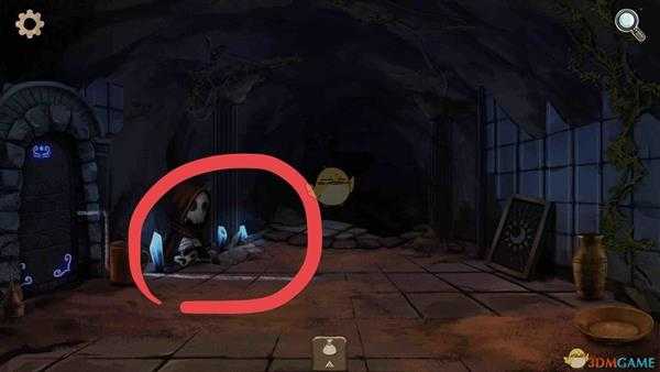 《奈里:希林之塔》日月塔底攻略