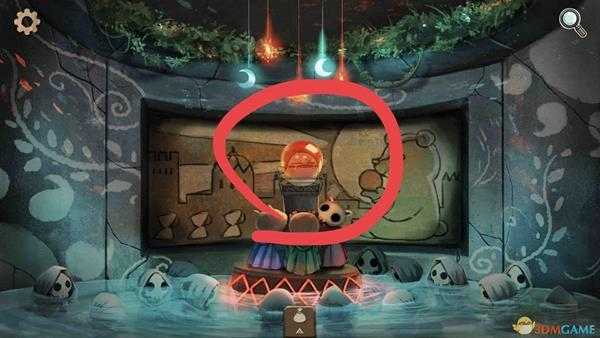 《奈里:希林之塔》日月塔底攻略