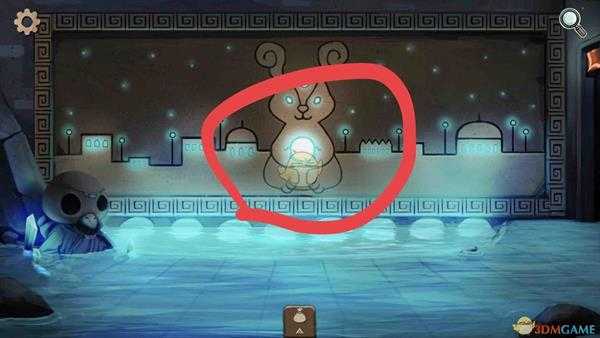 《奈里:希林之塔》日月塔底攻略