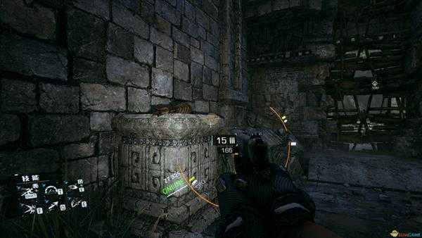 《光明记忆》鸣蛇雕像收集攻略