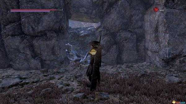 《嗜血印》吸血护符位置分享