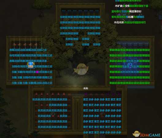 《了不起的修仙模拟器》小麦不腐烂方法分享