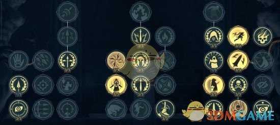 《刺客信条奥德赛》1.12刺战双修配装攻略