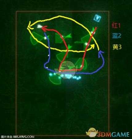 《皇牌空战7:未知空域》第十关ACE难度S级评分攻略