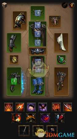 《暗黑破坏神3》猎魔人百变娜塔亚配装指南