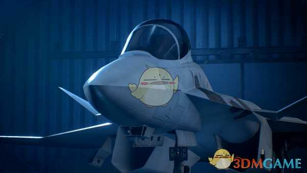 《皇牌空战7：未知空域》隐藏机体X-02S Strike Wyvern机体性能图鉴