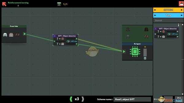 《编程模拟器》Reinforcement learning 0金牌通关攻略