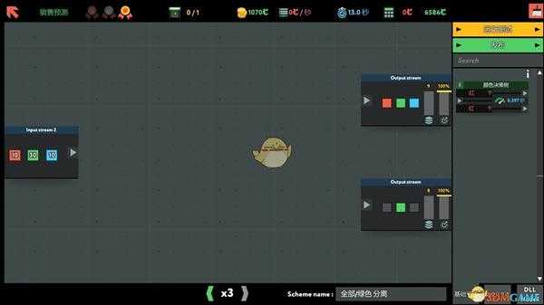《编程模拟器》销售预测金牌通关攻略
