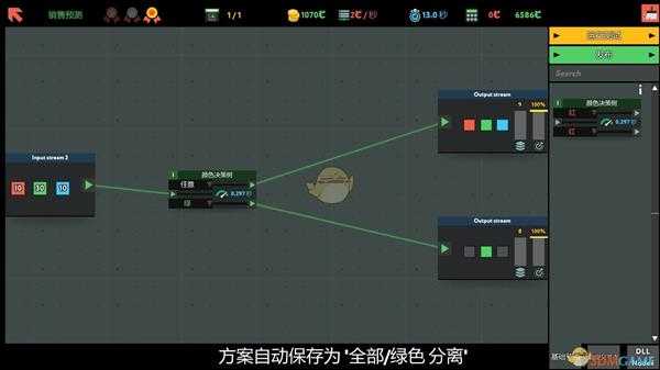 《编程模拟器》销售预测金牌通关攻略