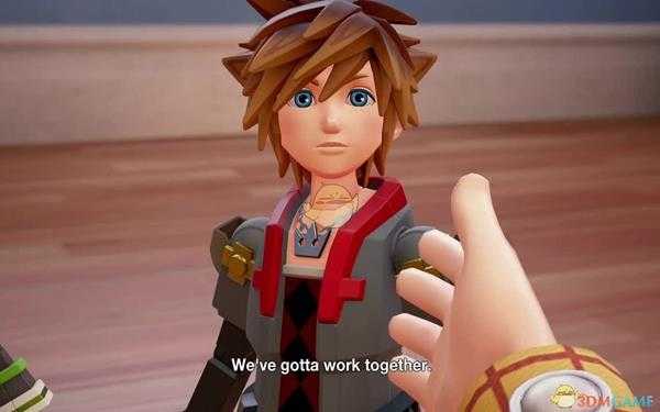 《王国之心3》玩具总动员世界全米奇幸运标记位置攻略