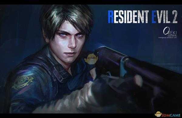 《生化危机2:重制版》警局开荒最佳路线图解