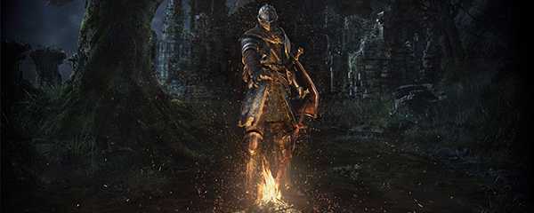 黑魂1生锈铁环怎么拿