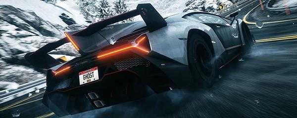 《极品飞车18》怎么漂移