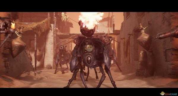 《遗迹:灰烬重生》保护两姐妹随机支线任务失败解决方法分享