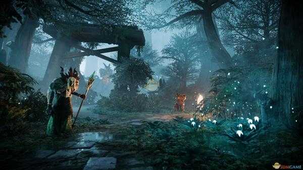 《遗迹：灰烬重生》流浪者套装获得方法分享