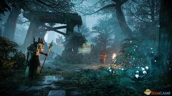 《遗迹:灰烬重生》新手游玩建议分享