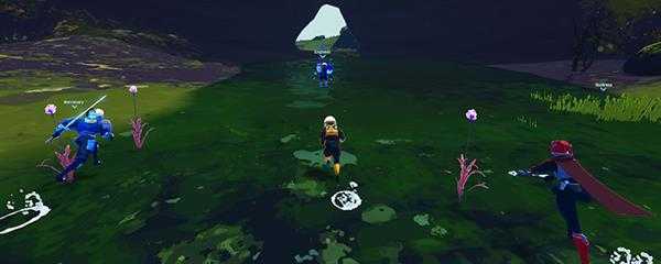 雨中冒险2道具怎么用