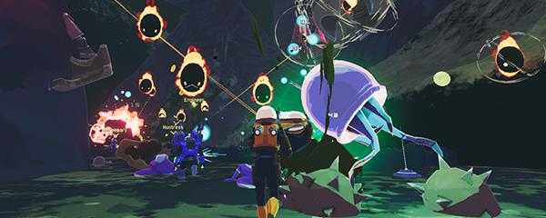 雨中冒险2怎么标记