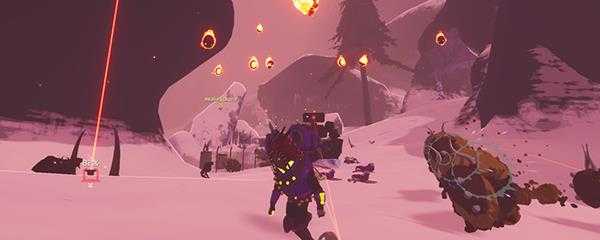 《雨中冒险2》泰迪熊叠加计算