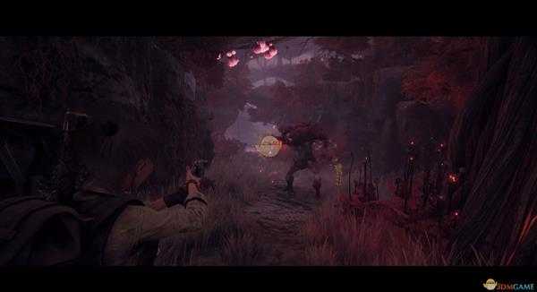 《遗迹：灰烬重生》心灵之眼特性获得方法分享