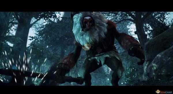 《遗迹：灰烬重生》孢子喷射霰弹枪获得方法分享